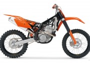 KTM 250-F SX KTM 250-F SX